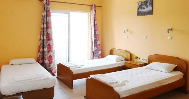 Porto Marina Otel Gouvia