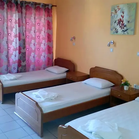 Porto Marina Hotel 3*