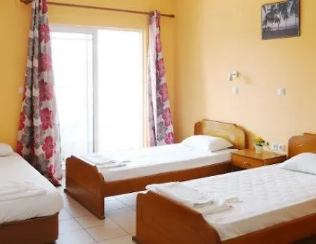 Porto Marina 호텔 고우비아