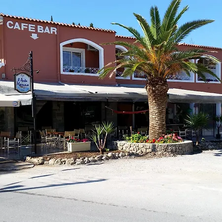 Porto Marina Hotel