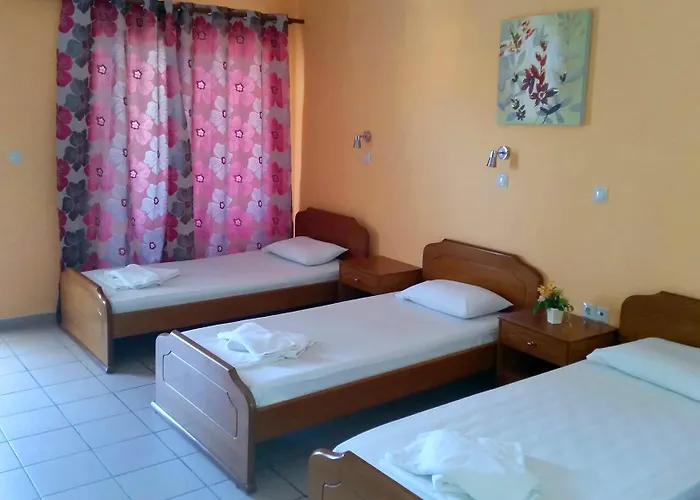 Porto Marina Hotel 3*