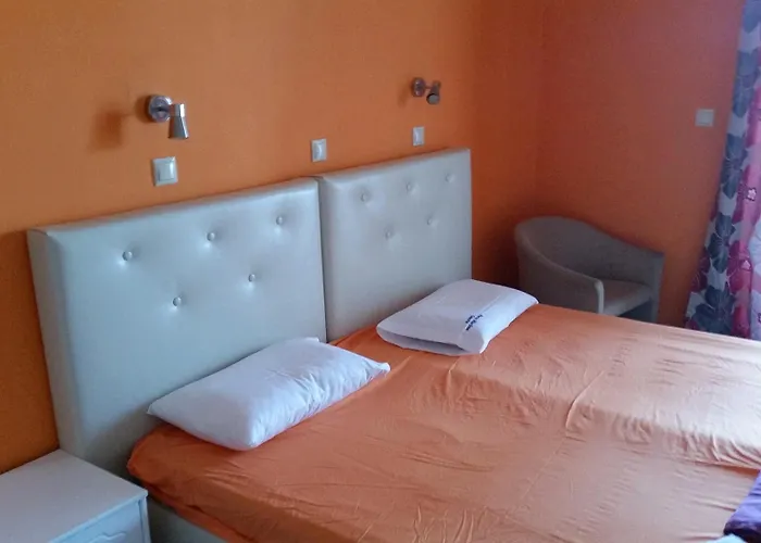 Hotel Porto Marina Gouvia